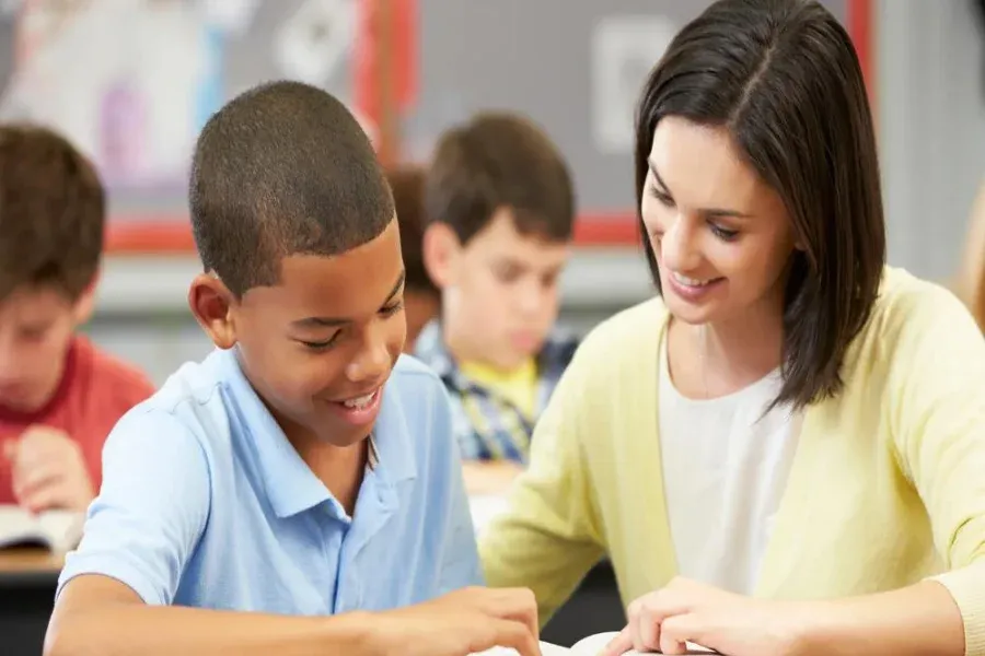 Teaching Students with Learning Disabilities Effectively