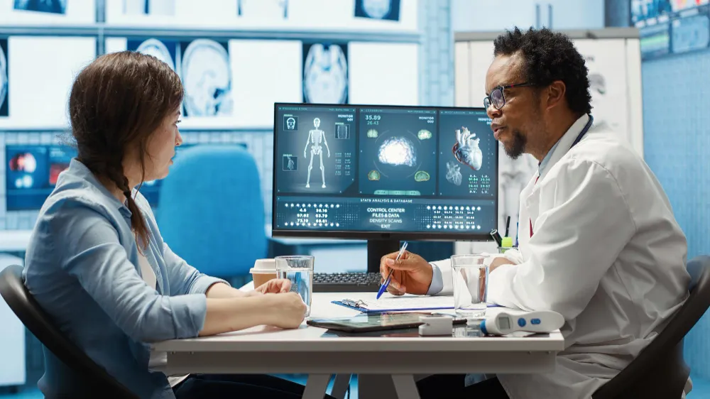 AI-Powered Healthcare Denial Management: Choosing the Right Software vs Building a Custom Solution