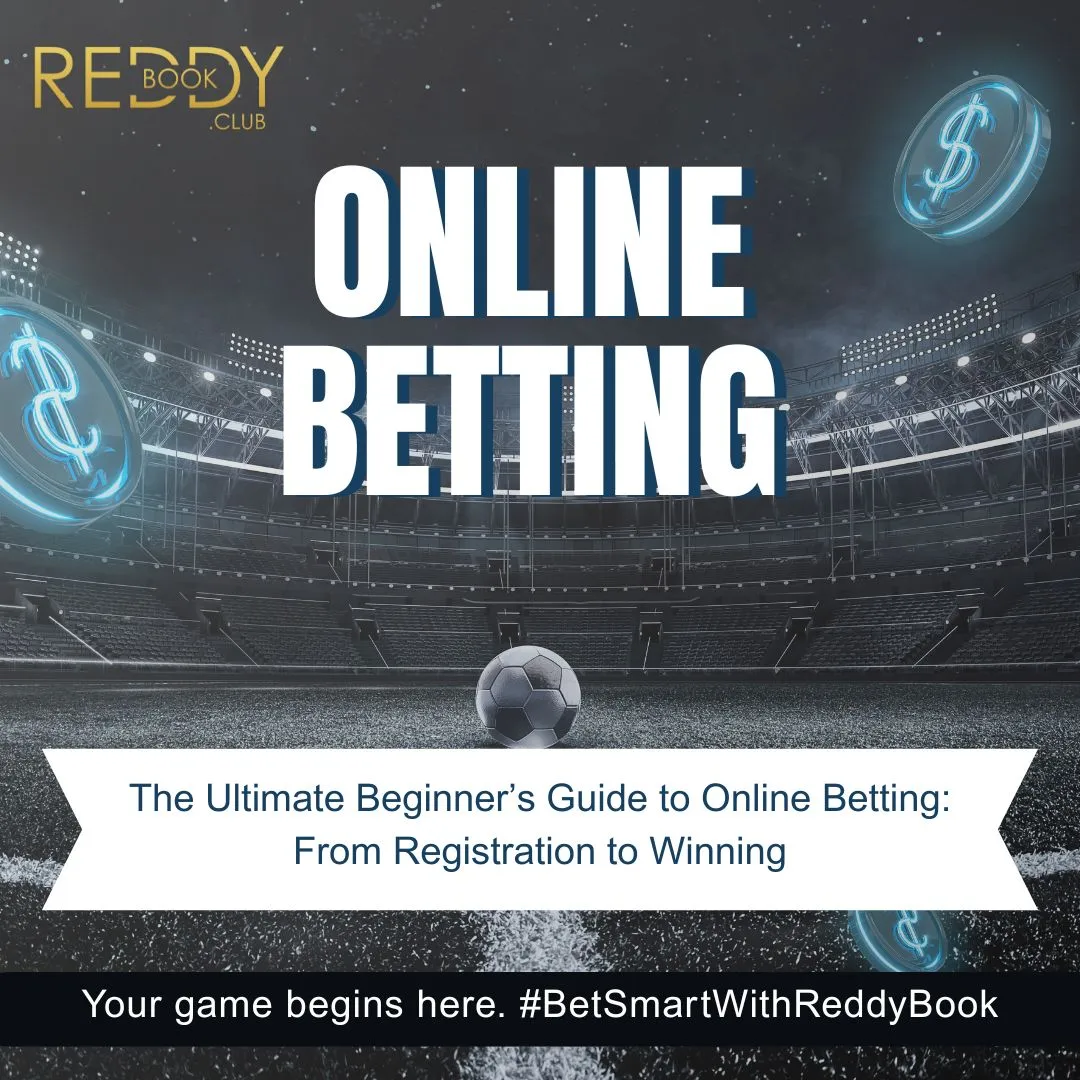 How Online Betting Platforms Are Redefining Digital Entertainment