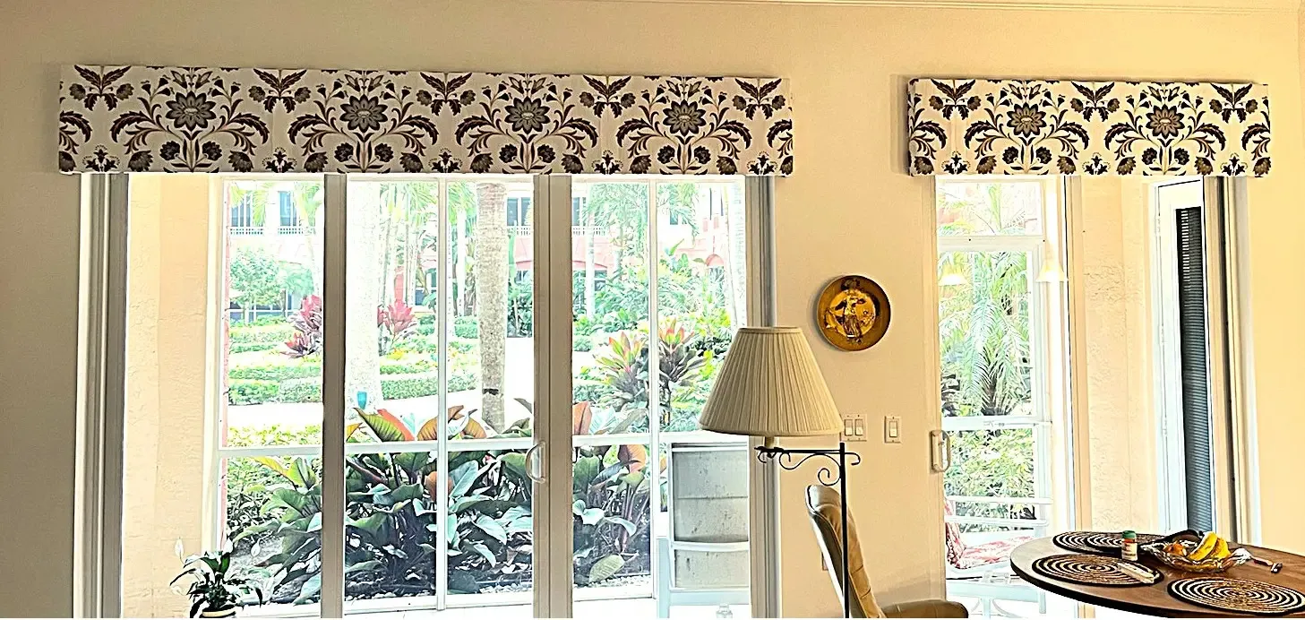 Enhance Your Interiors with Premium Soft Window Treatments