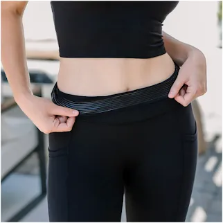 Love & Fit Soft Luxe Maternity Leggings Beat Its Online Competitors