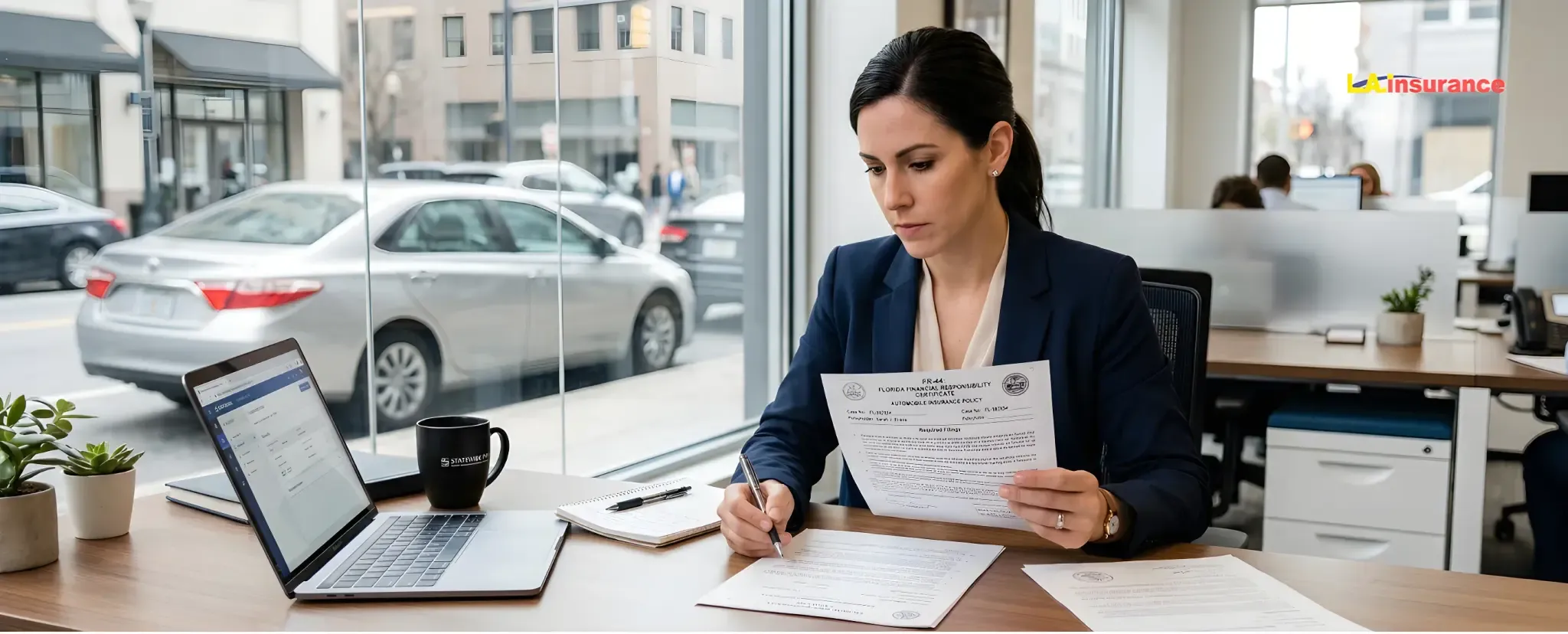 Why Local Insurance Advice Matters More Than Online Quotes