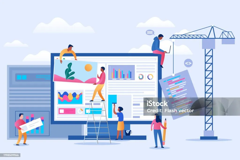 The Ultimate Guide to SEO for Sustainable Online Growth