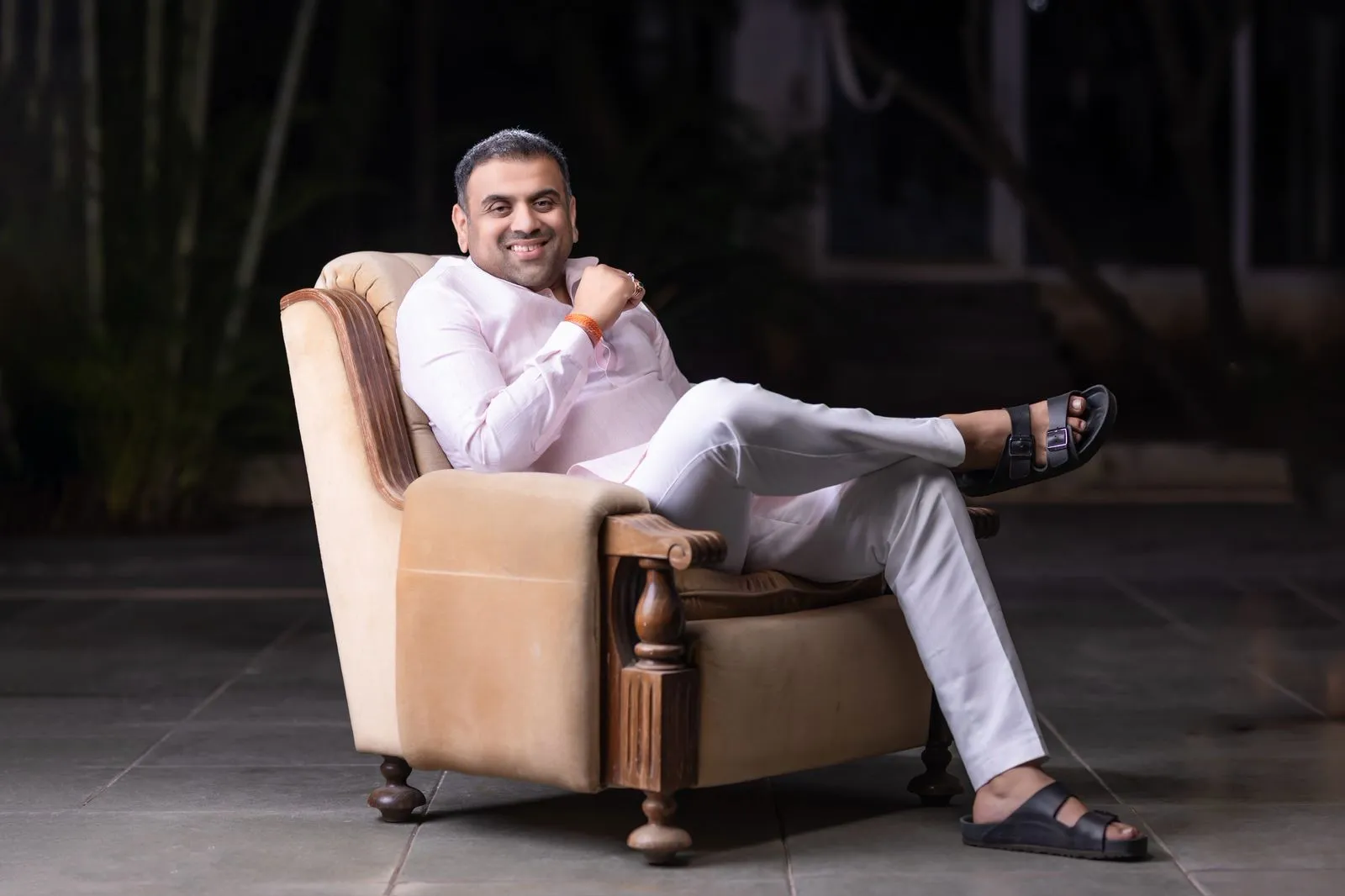 Youth Empowerment in Pune | Sunny Nimhan Initiatives