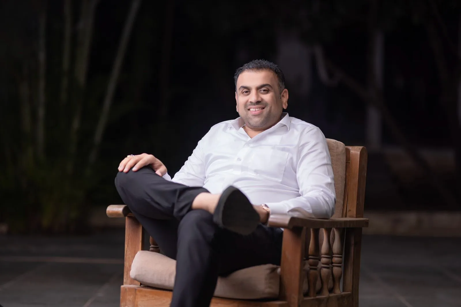 Corporator of Pune Driving Change | Sunny Nimhan