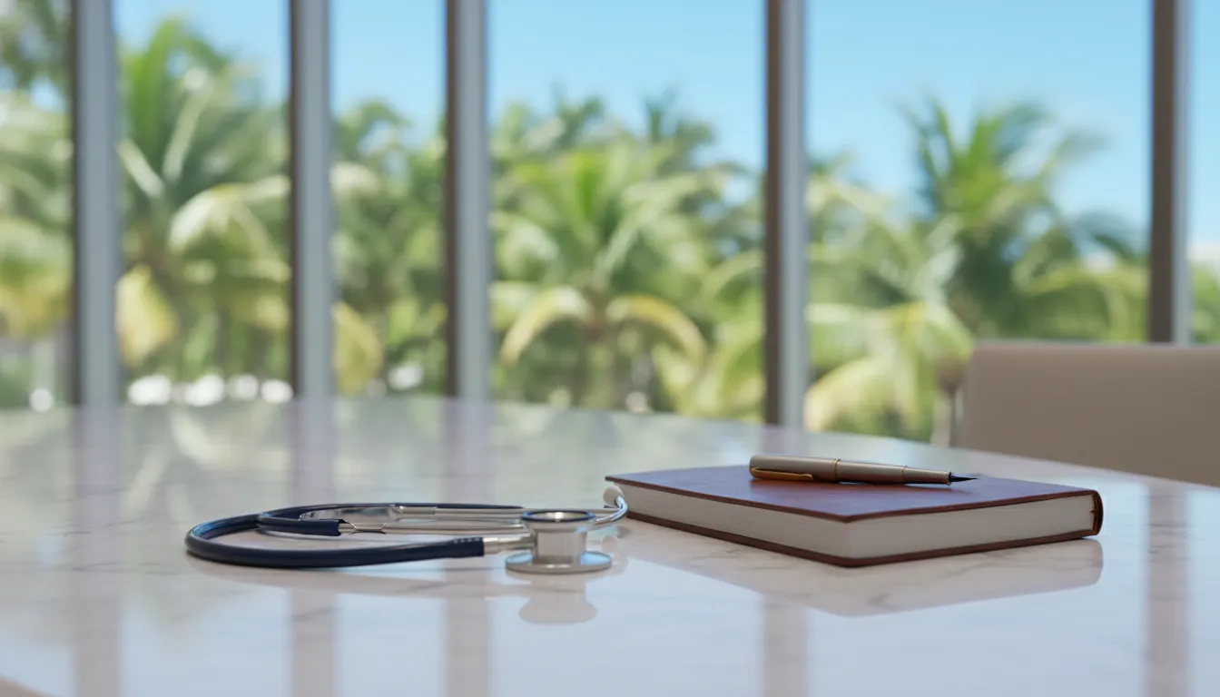 Beyond the Checkup: Why Personalized Advocacy is the Future of Medicine
