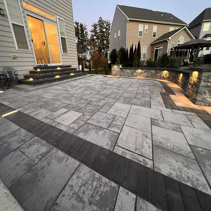 Creative Basement Finishing Designs For Modern Maryland Homes