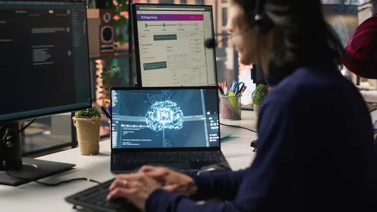 The Future of Business: Integrating Workflow Automation Experts