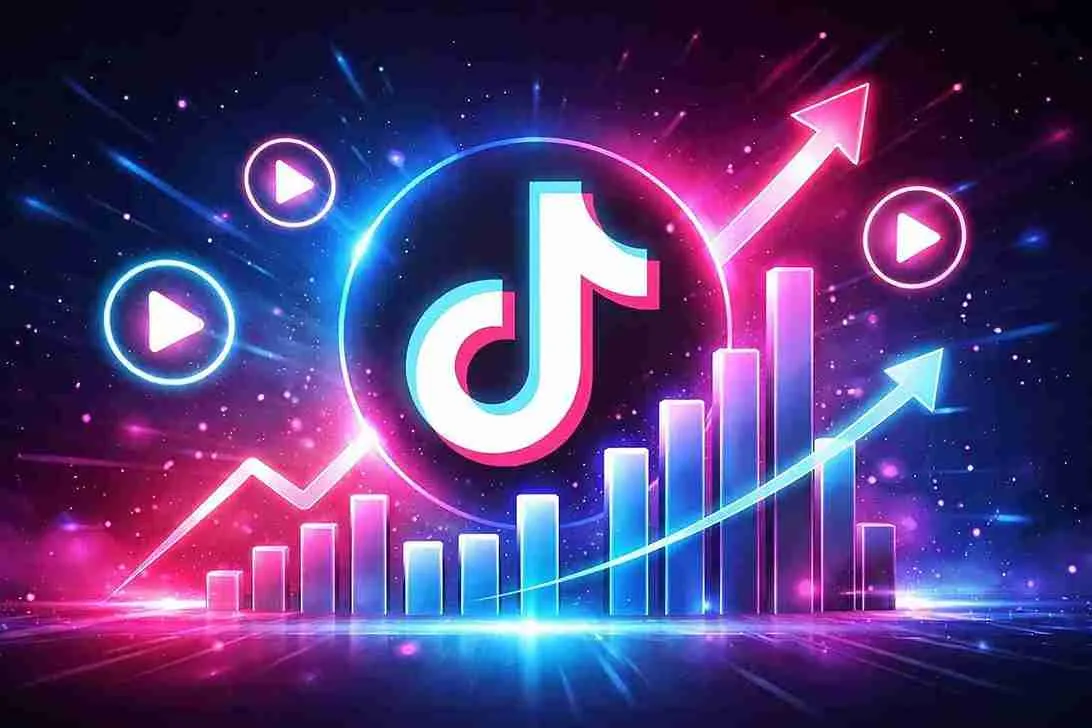 How Influencers Gain Free TikTok Likes Organically