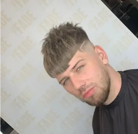 Professional Grooming Experience With Haircut Services In Bournemouth