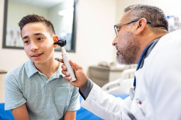 6 Signs You Need to See an Earwax Removal Specialist — Not Just Use Olive Oil Drops