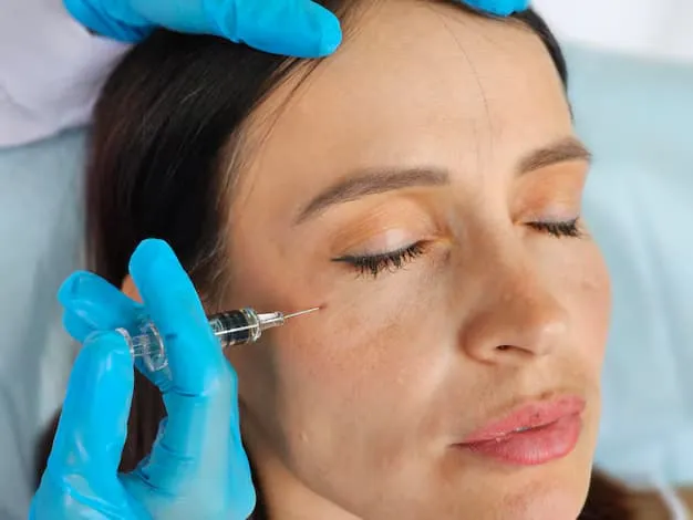 Anti-Wrinkle Treatments in Birmingham: Turn Back Time Without Surgery