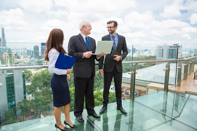 Commercial Real Estate Asset Management Strategies That Drive Performance