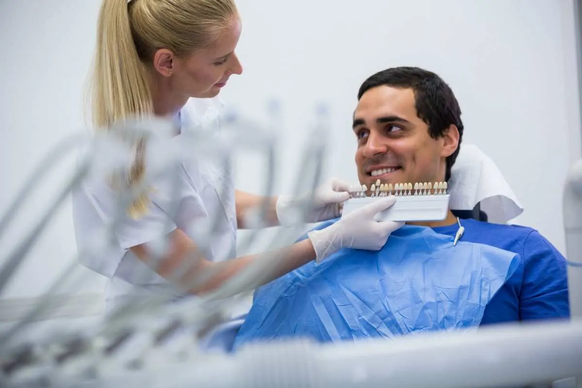 Who Is the Ideal Candidate for Dental Implants?