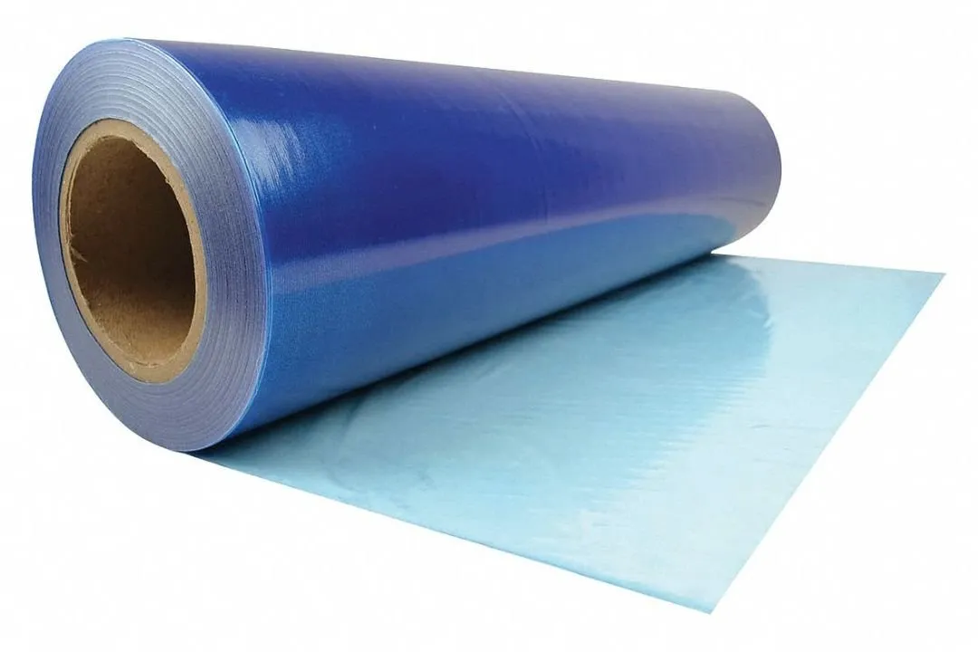 Secure Mini Stretch Film Rolls manufacturer in India Jyoti.