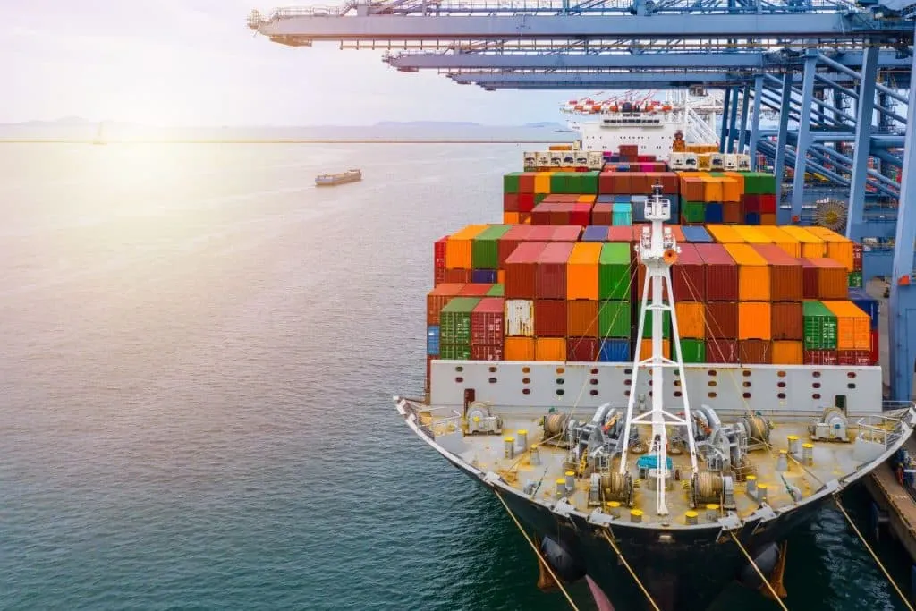 The Impact of Environmental Regulations on the Shipping Industry