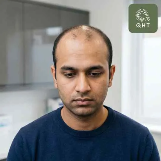 Hair loss