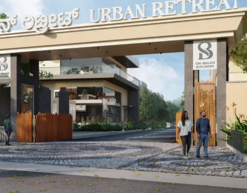 Could Luxury Villas In Sarjapur Be the Ideal Choice for Modern Living in Bangalore?