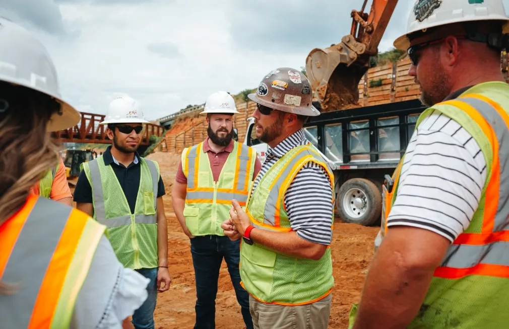 Information About Roadway & Asphalt Paving Constructions & Job Opportunities