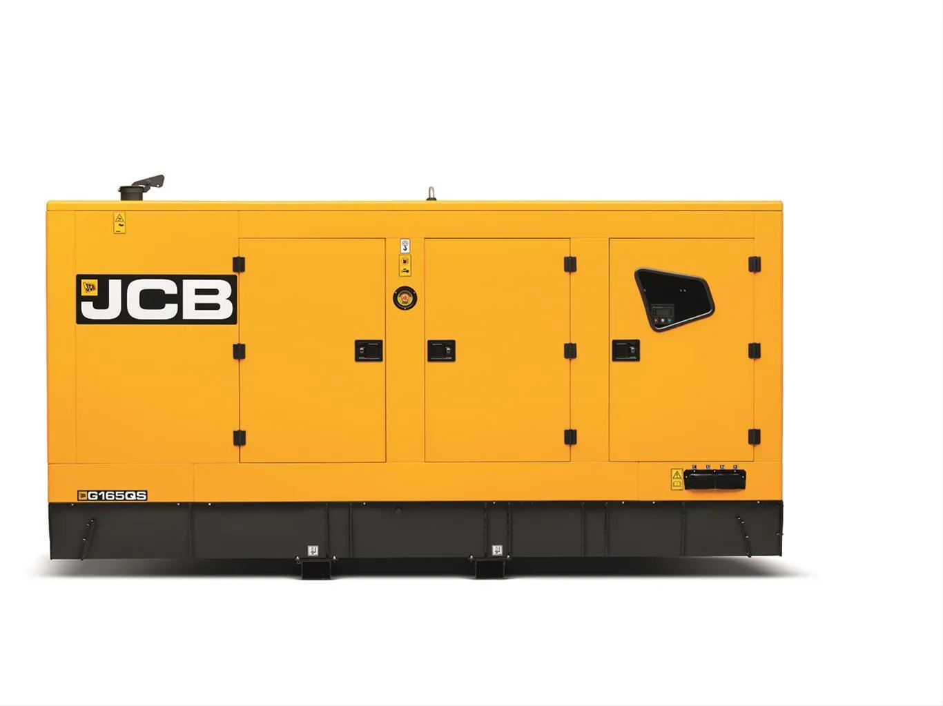 Reliable Power Solutions with Dayim Equipment Rental: Your Go-To for Generator Rental in Riyadh