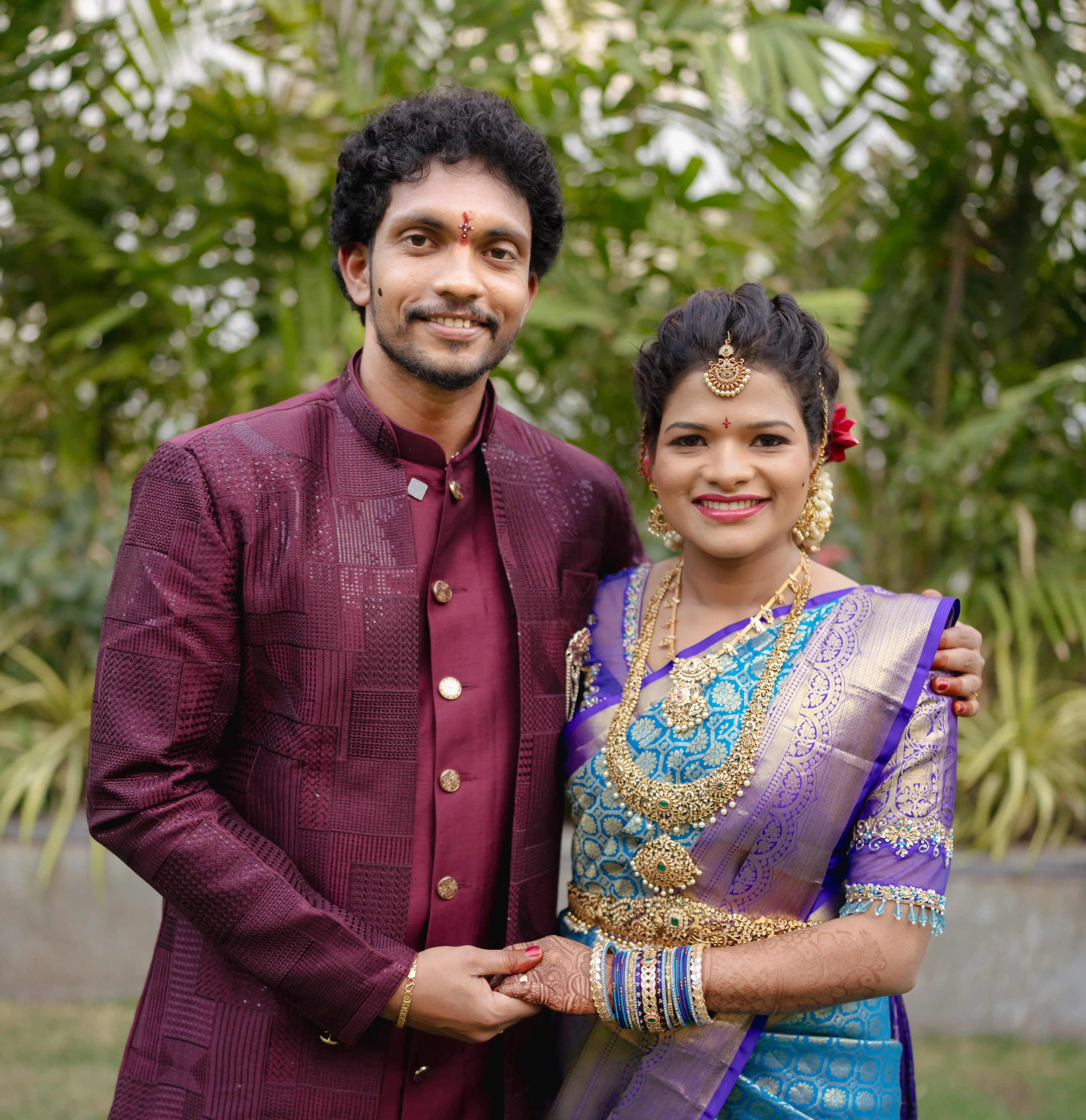 Best Indian Wedding Photographer in USA for Elegant Celebrations
