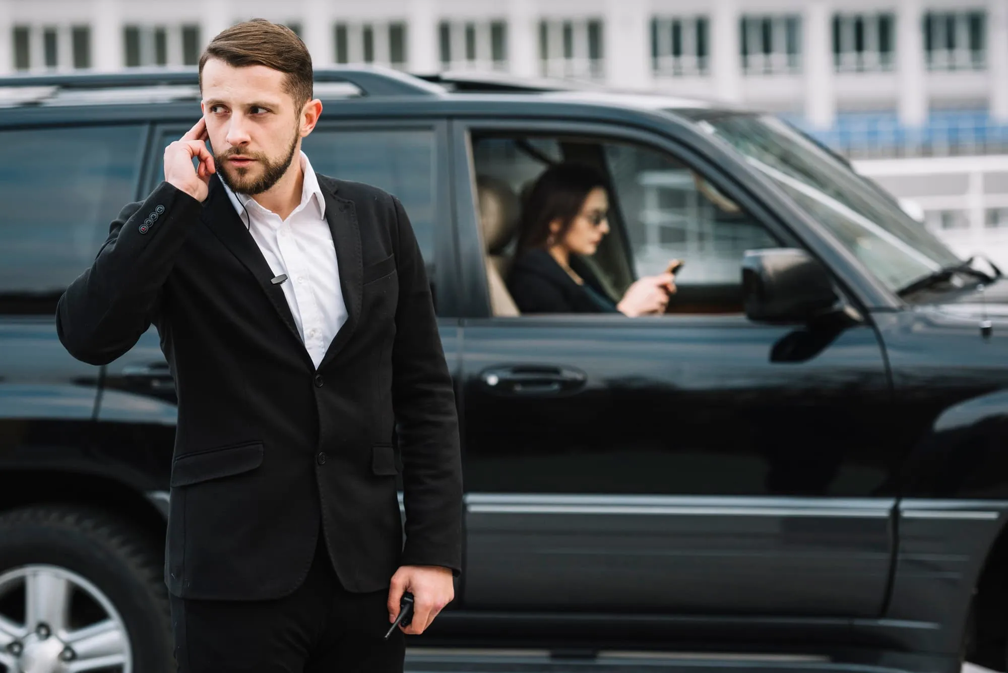 JFK Airport Transportation for International Travelers