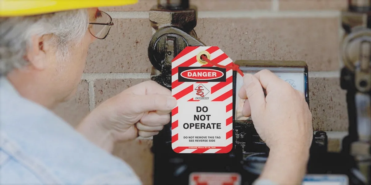 How to Select OSHA-Compliant LOTO Devices for Your Facility in Houston, USA