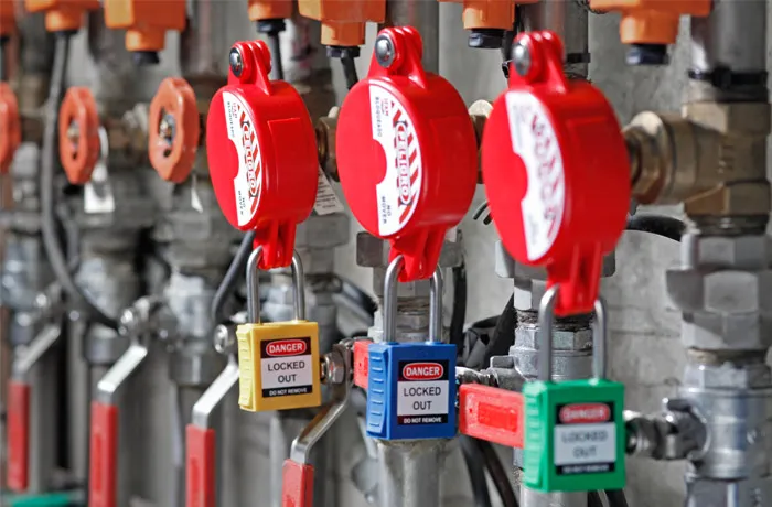 How to Select OSHA-Compliant LOTO Devices for Your Facility in Houston, USA
