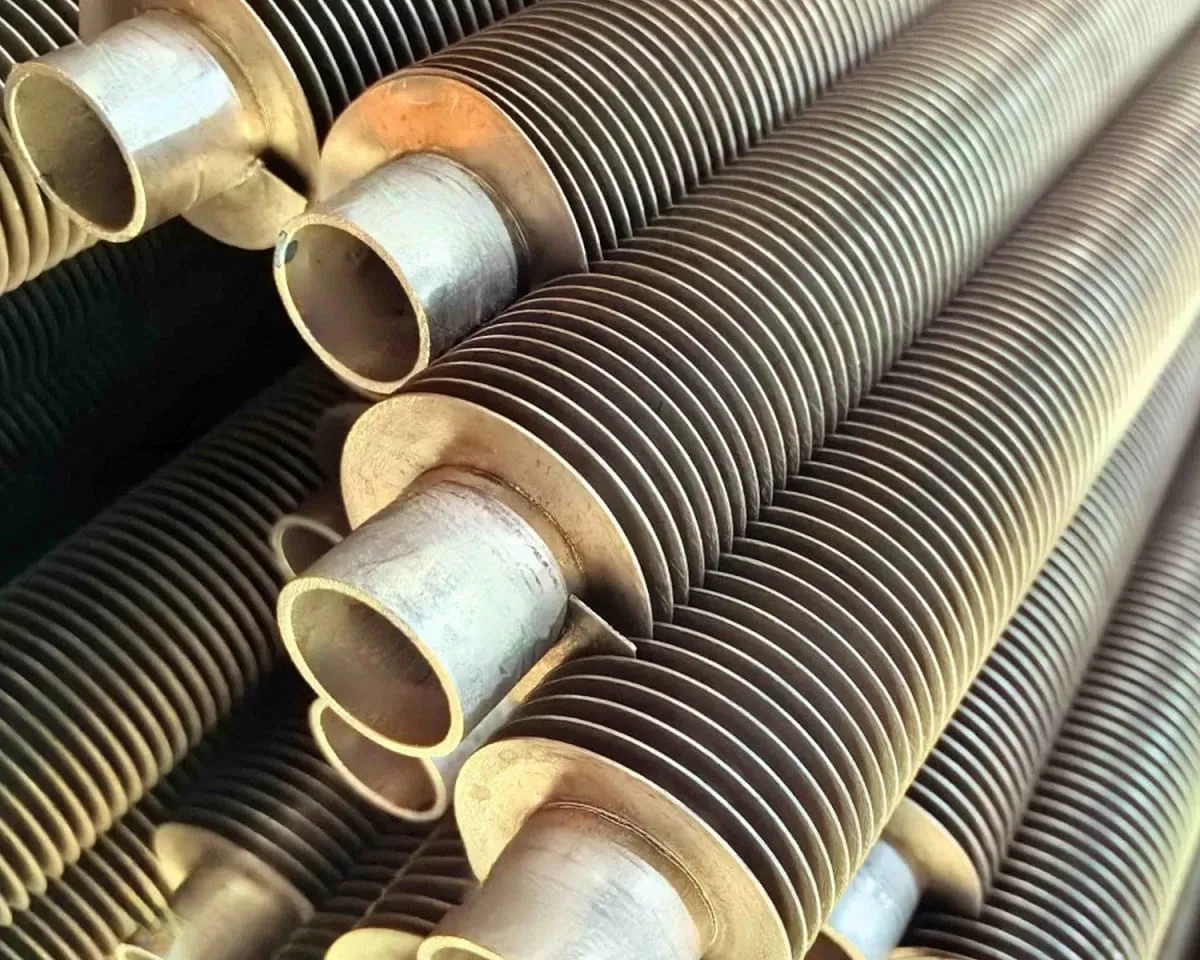 Top Finned Tube Installation Mistakes and How to Prevent Them