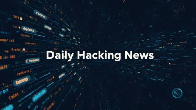 Daily Hacking News: Report on Recent Attack Incidents and Threat Actor Techniques