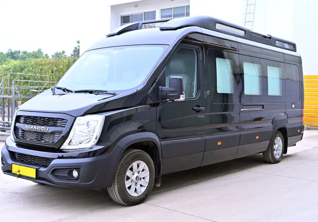 Urbania Luxury Tempo Traveller Hire in Delhi Services