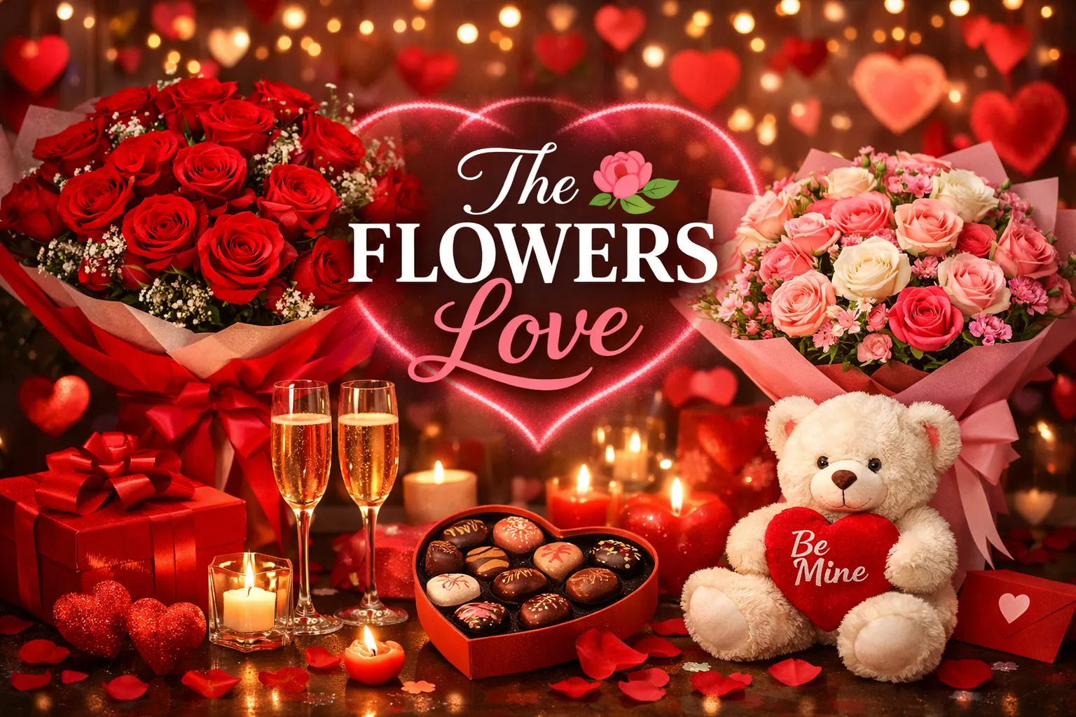 Roses Delivery Dubai: The Last-Minute Lifeline Nobody Admits They Rely On