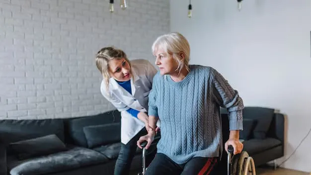A New Standard of Senior Care with Assisted Living Verona Options