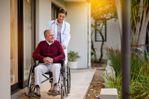 Elevating Senior Care Experiences through Assisted Living Madison