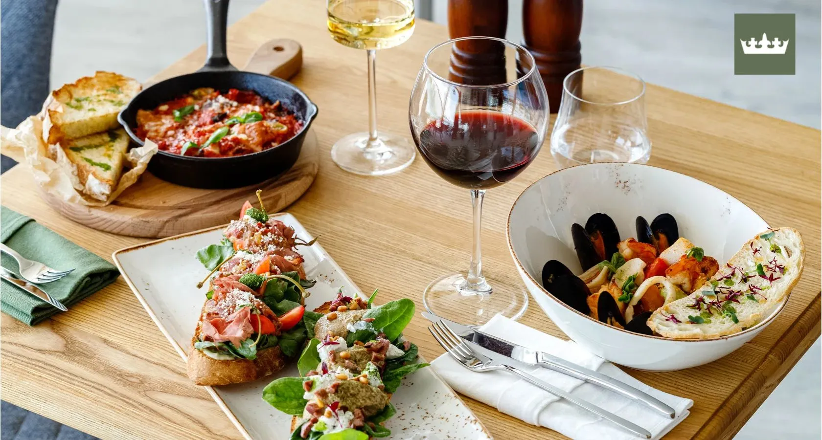 Southern Fine Dining in Memphis: Where to Go, What to Order