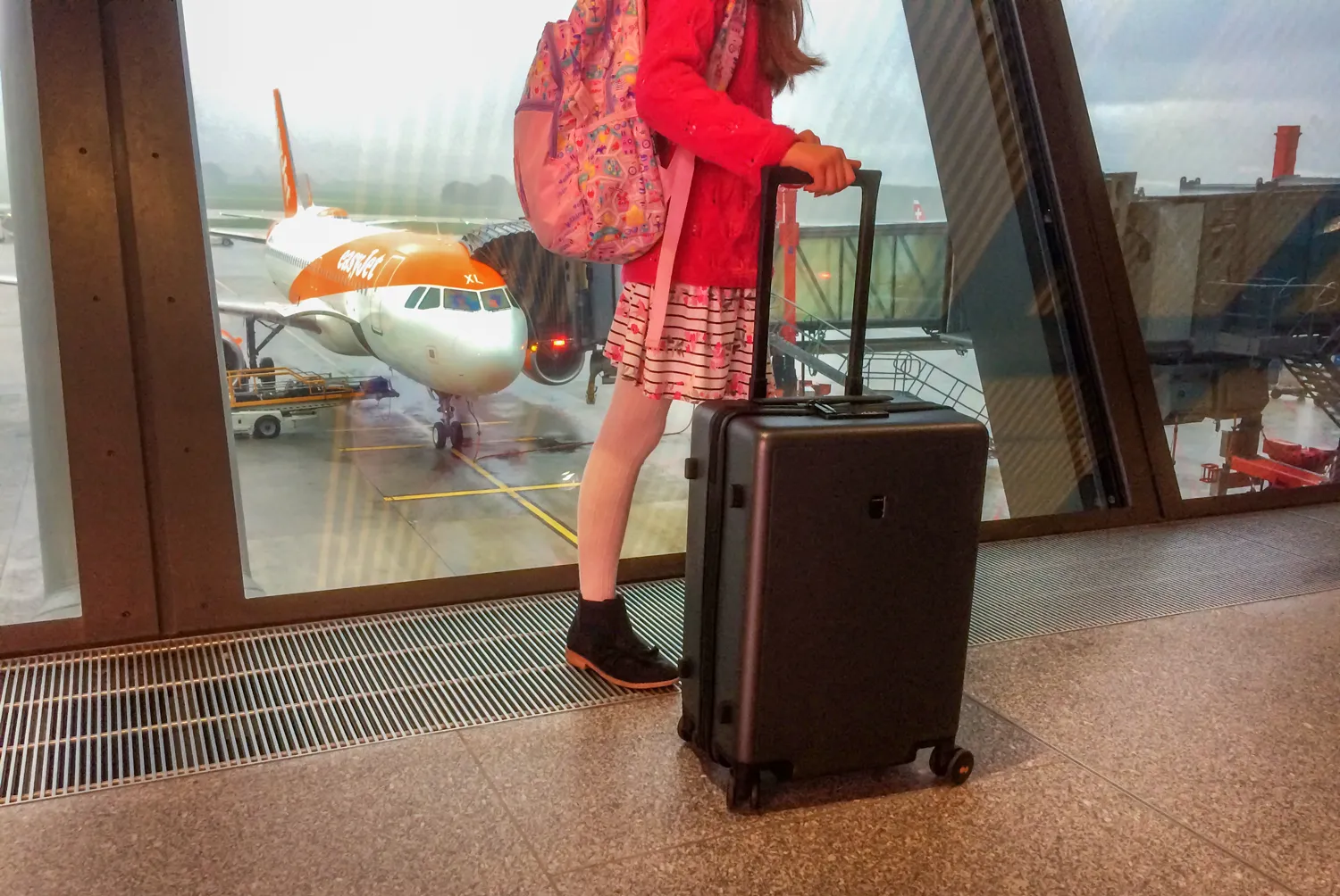 Benefits of Using Top Opening Luggage for Frequent Travelers