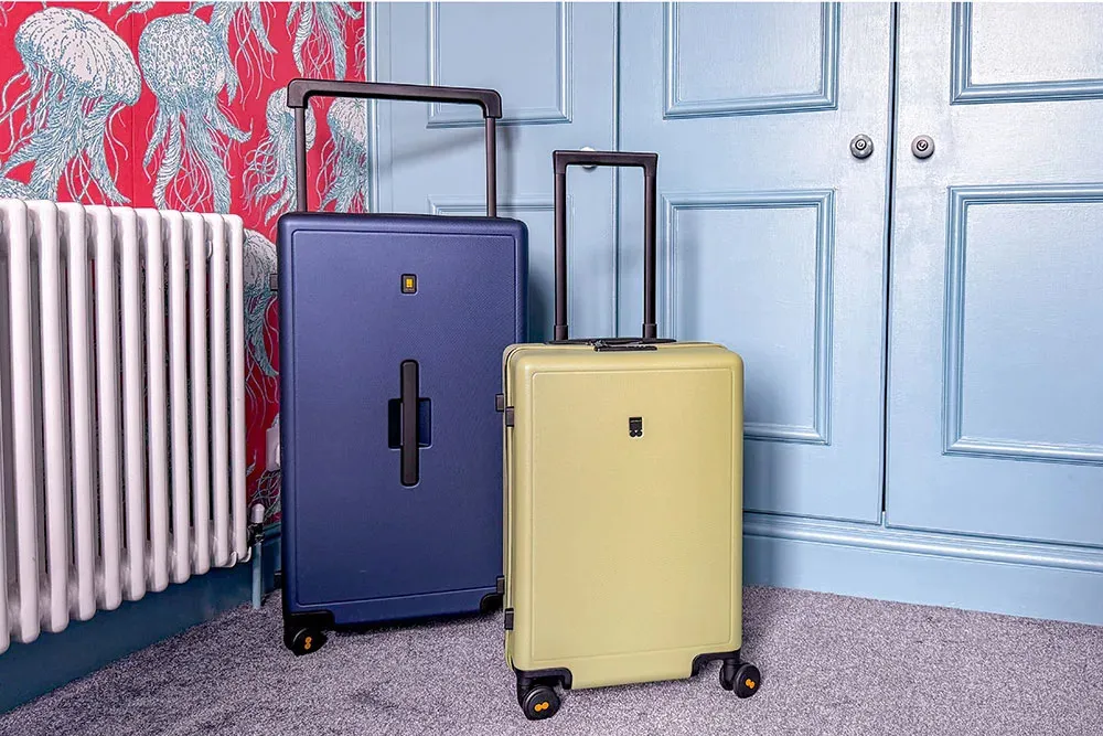 Benefits of Using Top Opening Luggage for Frequent Travelers
