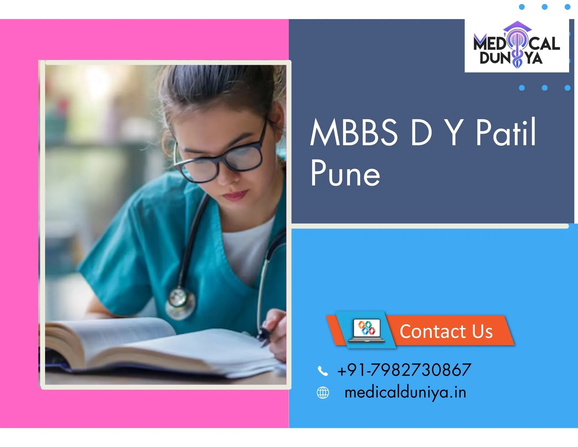 MBBS D Y Patil Pune vs MBBS in MGM Mumbai: Your Complete 2025 Guide