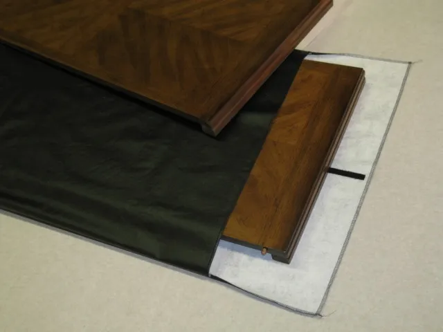 Custom Table Pads for Dining Room Tables: Protection, Craftsmanship, and Versatility