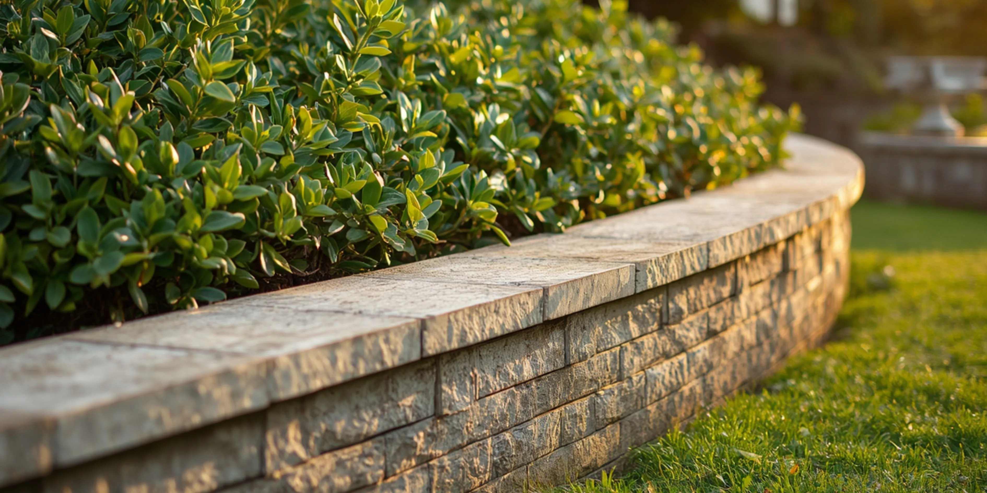 Retaining Wall Builders: The Best Solutions for Durable and Attractive Outdoor Spaces