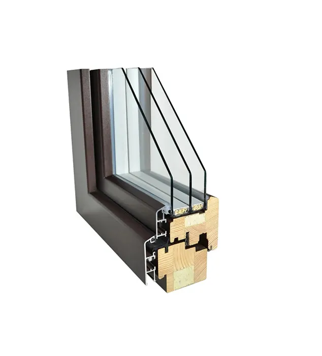 The Smart Choice for Modern Homes: Why Alu Clad Windows Are Worth It