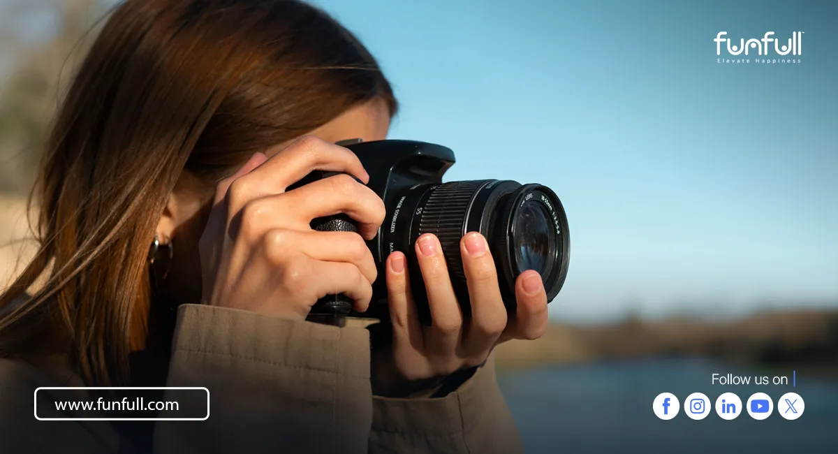 5 Things Nobody Tells You When You Start to Learn Outdoor Photography