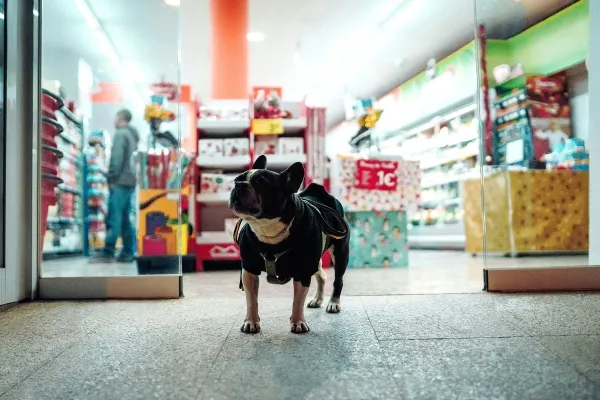 How I Realized I Didn’t Need a Pet Store Near Me