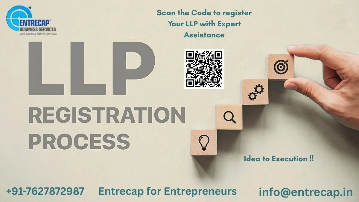 Low Budget, Big Dreams: How LLP Registration Makes Startups Affordable