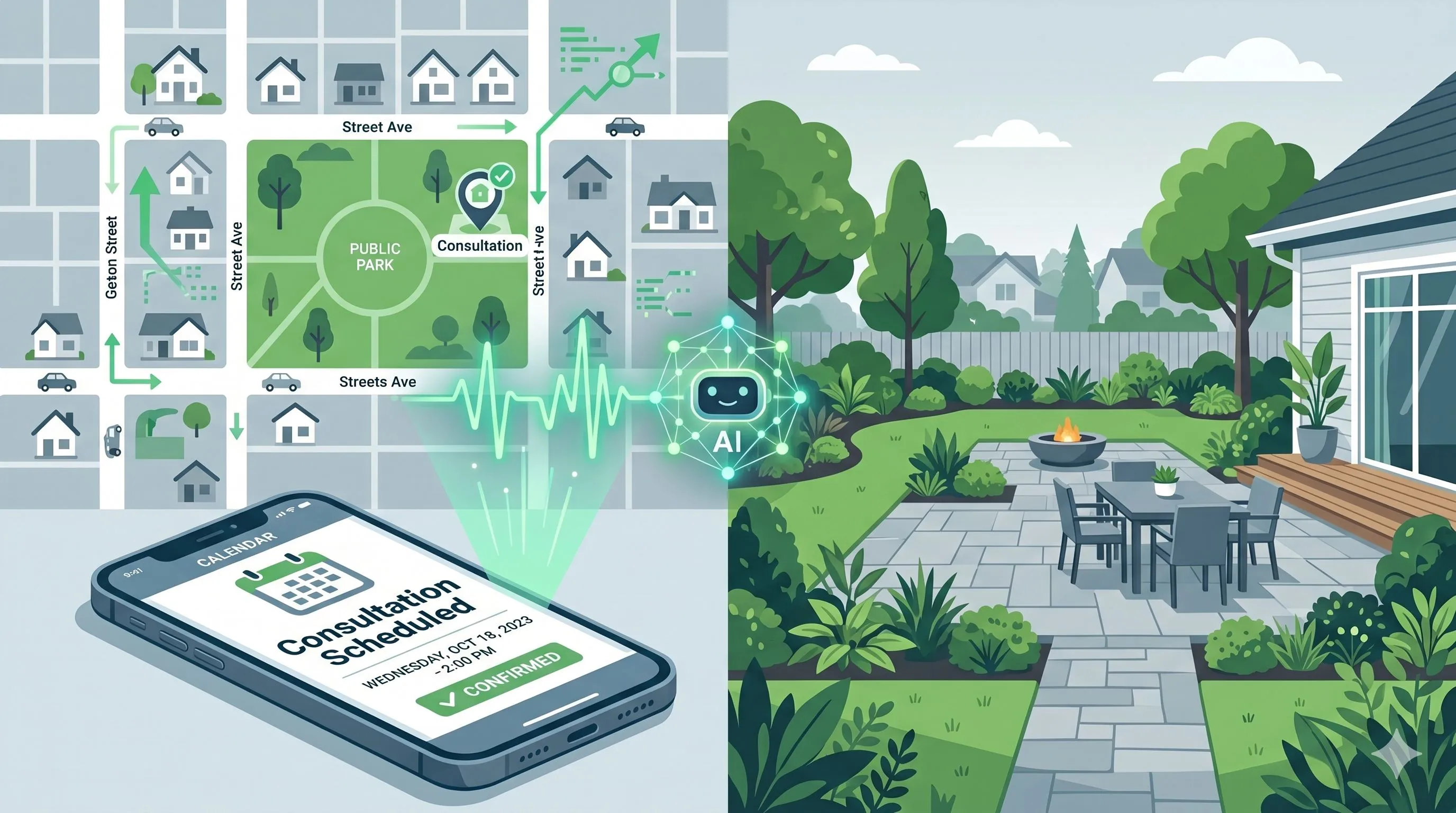 Growing Your Green Industry Business: Why Landscapers are Moving to AI in 2026