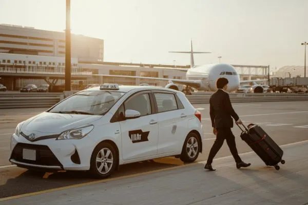 When Should You Choose a Maxi Taxi Service in Melbourne for Airport Travel? A Complete Guide