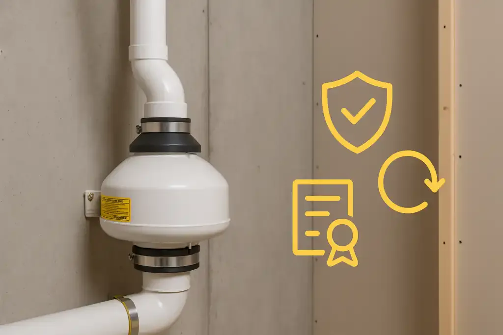Expert Radon Services Calgary Testing and Mitigation