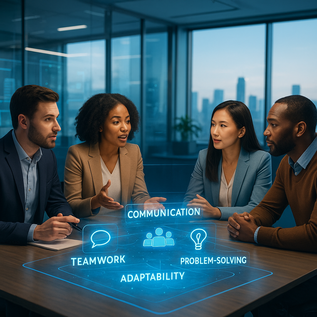 Advanced Strategies for Soft Skills Employers Value Most in 2026