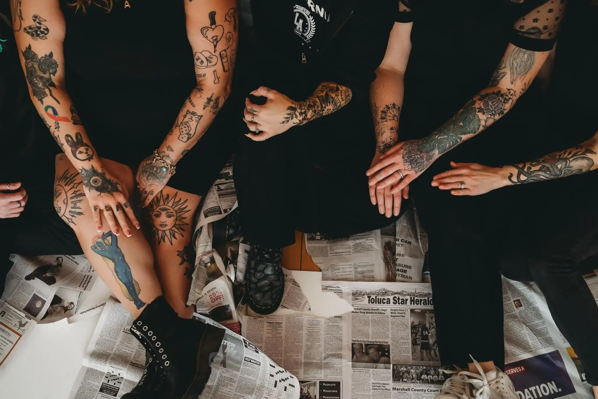 Discover Confidence and Style: Your Guide to Body Piercing in Oslo