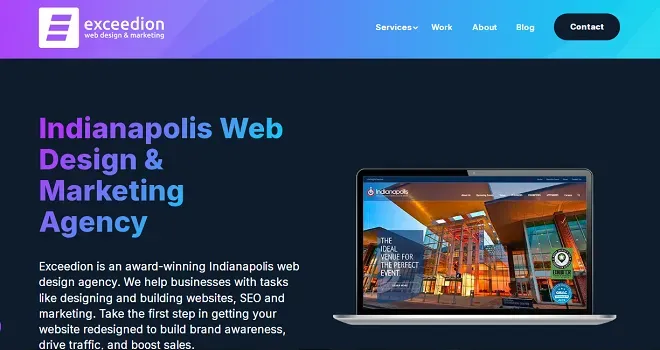 Elevate Your Brand: Best U.S. Web Design Partners for 2026
